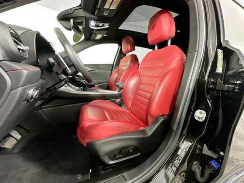 2024 Dodge Hornet R/T Plus EAWD