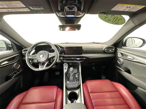 2024 Dodge Hornet R/T Plus EAWD