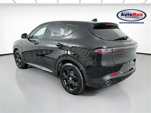 2024 Dodge Hornet R/T Plus EAWD