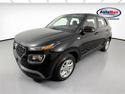 2022 Hyundai VENUE SE