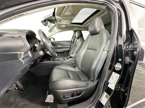 2022 Mazda CX-30 2.5 S Preferred Package
