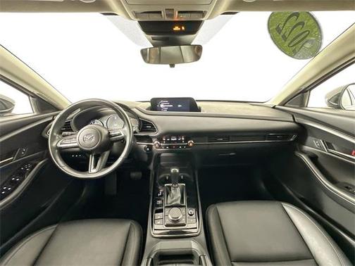 2022 Mazda CX-30 2.5 S Preferred Package