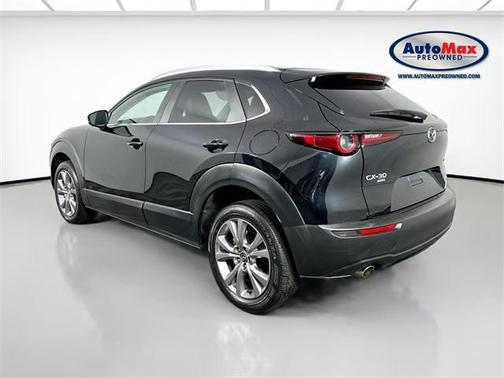 2022 Mazda CX-30 2.5 S Preferred Package