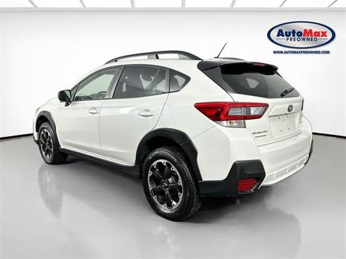 2023 Subaru Crosstrek Base