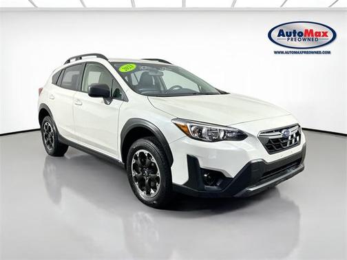 2023 Subaru Crosstrek Base
