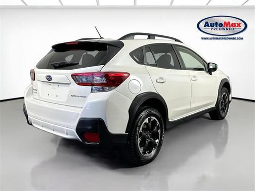 2023 Subaru Crosstrek Base