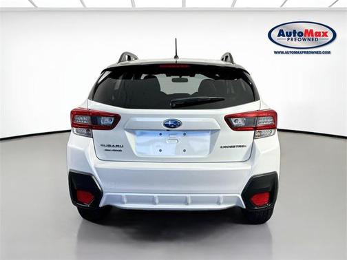 2023 Subaru Crosstrek Base