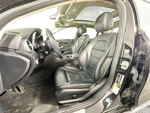 2017 Mercedes-Benz C-Class C 300 4MATIC