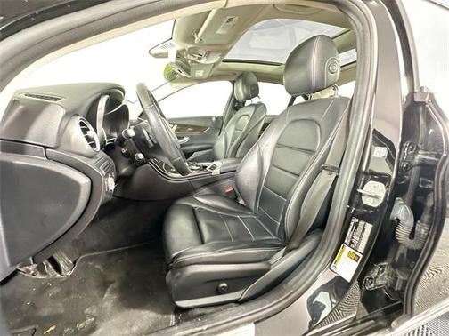 2017 Mercedes-Benz C-Class C 300 4MATIC