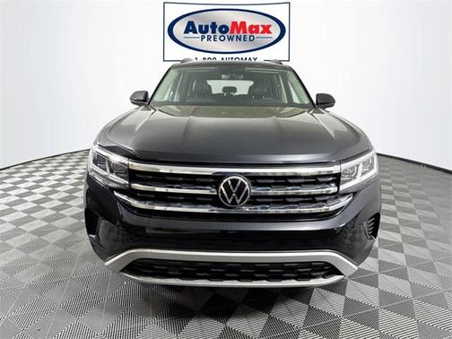 2022 Volkswagen Atlas 2.0T SE