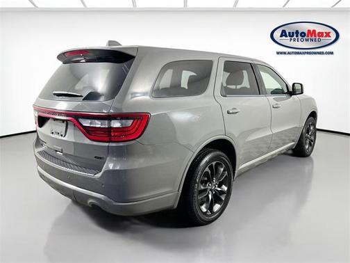 2022 Dodge Durango GT AWD