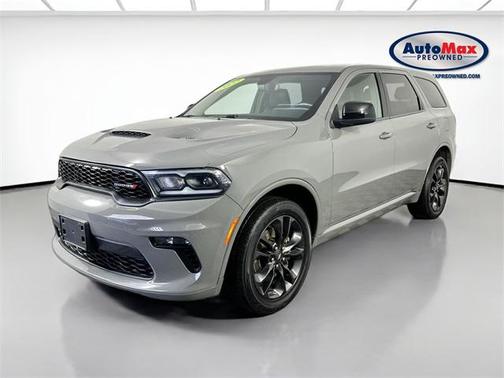 2022 Dodge Durango GT AWD