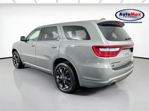 2022 Dodge Durango GT AWD