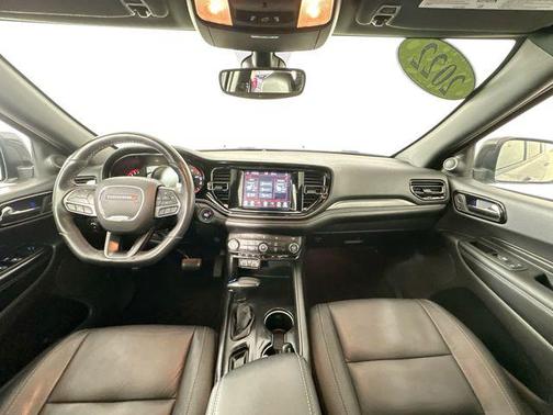 2022 Dodge Durango GT AWD