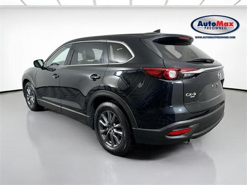 2021 Mazda CX-9 Touring