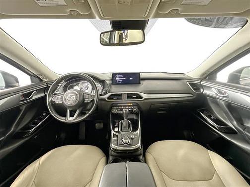 2021 Mazda CX-9 Touring