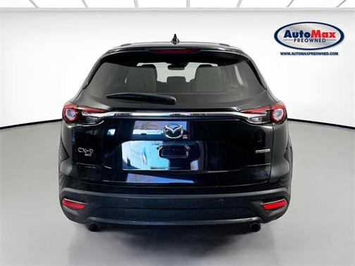 2021 Mazda CX-9 Touring