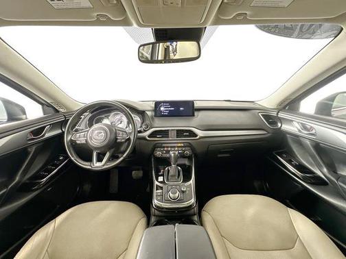 2021 Mazda CX-9 Touring