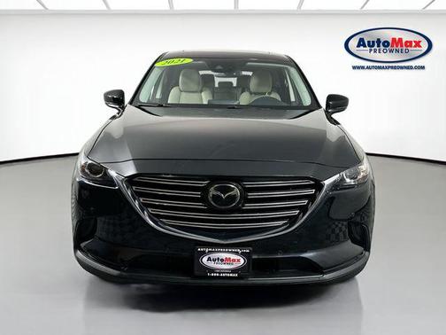 2021 Mazda CX-9 Touring