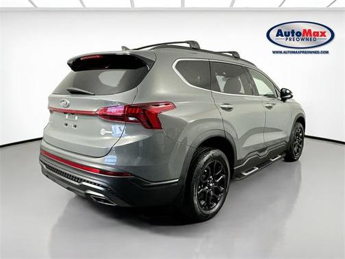 2022 Hyundai SANTA FE XRT