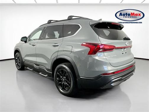 2022 Hyundai SANTA FE XRT