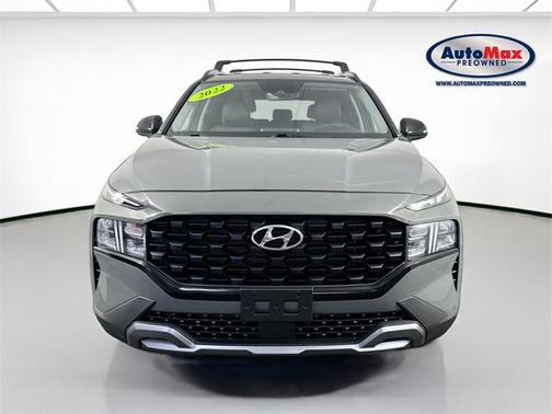 2022 Hyundai SANTA FE XRT