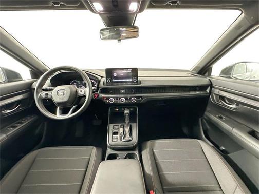 2023 Honda CR-V Hybrid Sport AWD