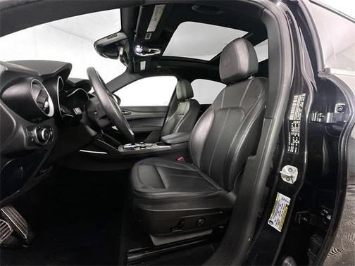 2022 Alfa Romeo Stelvio Ti