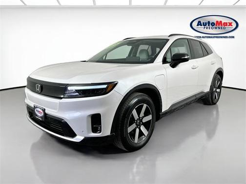 2024 Honda Prologue Touring