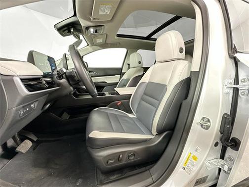 2024 Honda Prologue Touring