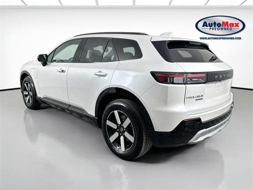 2024 Honda Prologue Touring