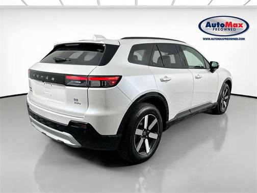 2024 Honda Prologue Touring