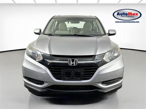 2018 Honda HR-V LX