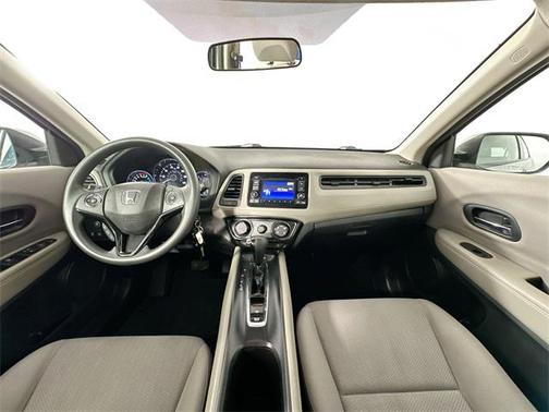 2018 Honda HR-V LX
