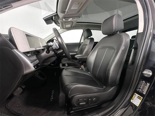 2022 Hyundai IONIQ 5 Limited