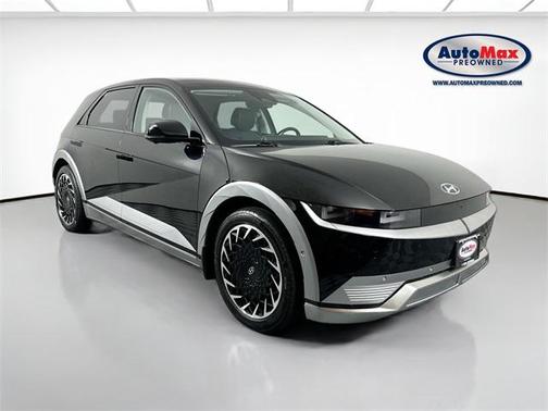 2022 Hyundai IONIQ 5 Limited