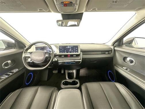 2022 Hyundai IONIQ 5 Limited