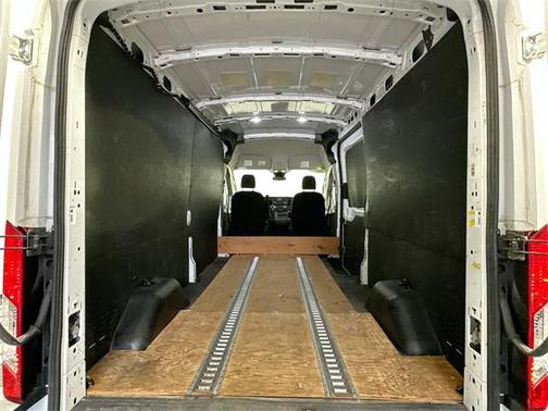 2021 Ford Transit-250 Base