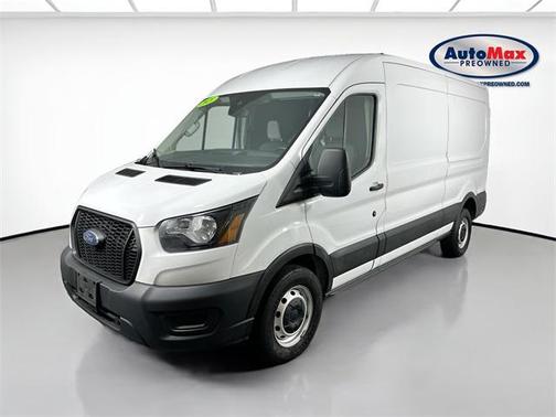 2021 Ford Transit-250 Base