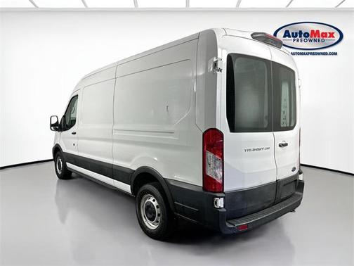 2021 Ford Transit-250 Base