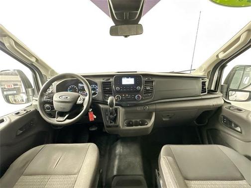 2021 Ford Transit-250 Base