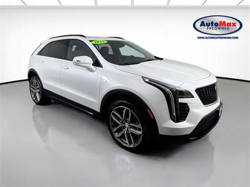 2023 Cadillac XT4 Sport
