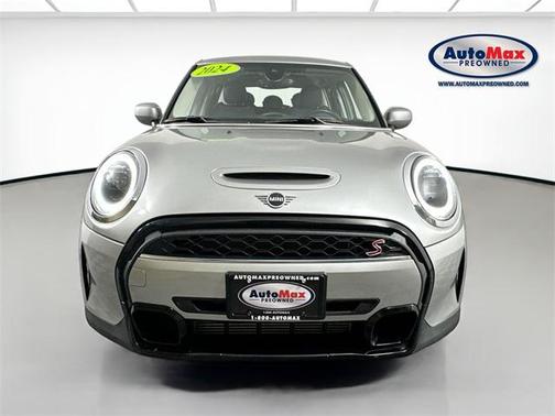 2024 MINI Hardtop Cooper S
