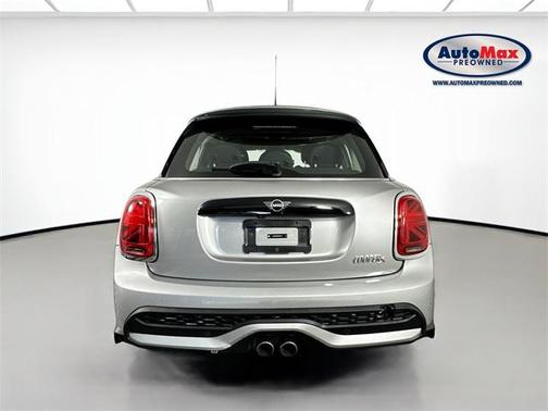 2024 MINI Hardtop Cooper S