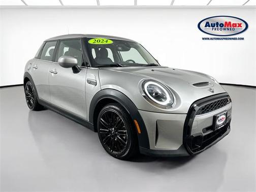 2024 MINI Hardtop Cooper S