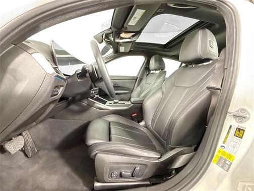 2024 BMW 330e Base