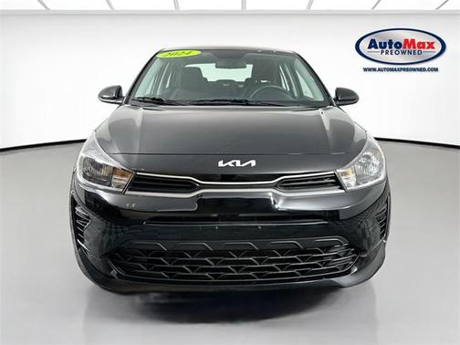 2023 Kia Rio LX