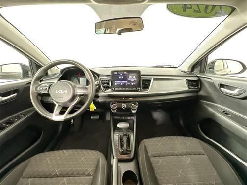 2023 Kia Rio LX