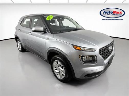 2024 Hyundai VENUE SE