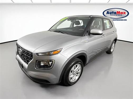 2024 Hyundai VENUE SE